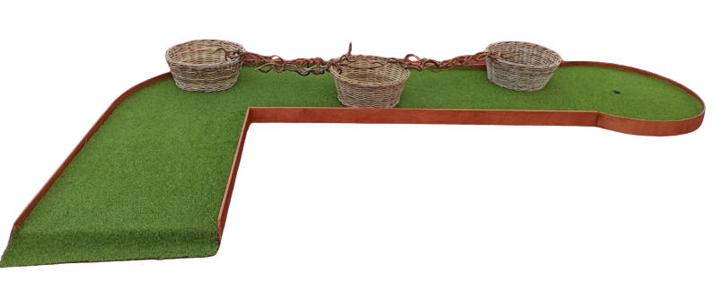 Mini golf - (Pack complémentaire 5 pistes) - Image 9