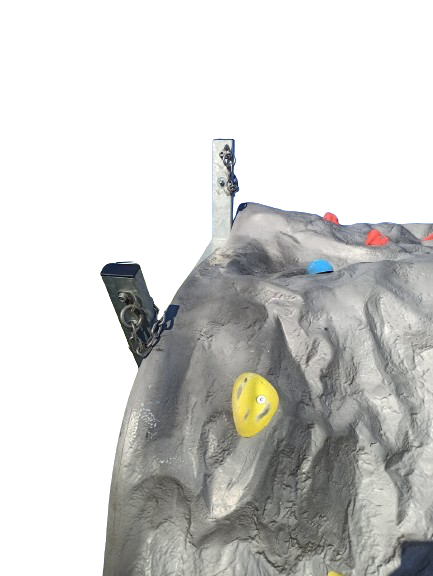 Rocher escalade (4 voies) - Image 7