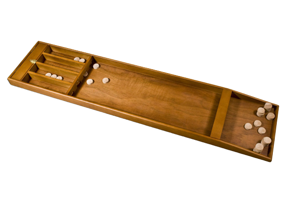 Billard hollandais géant (1 joueur) - Image 2