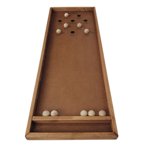 Billard  japonais géant (1 joueur) - Image 2
