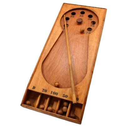 Billard carrousel (1 joueur) - Image 3