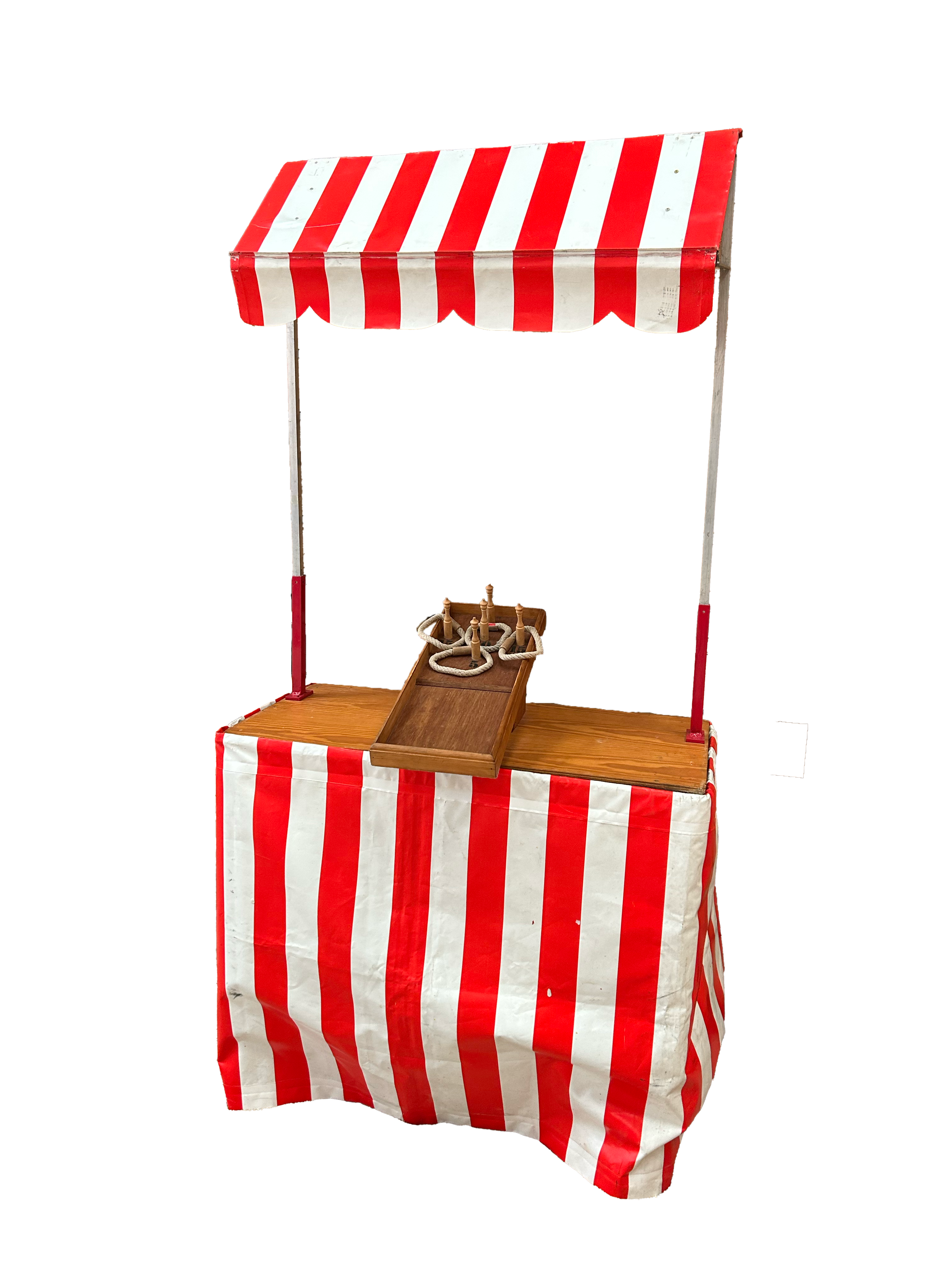 Stand forain (x1) - Image 13