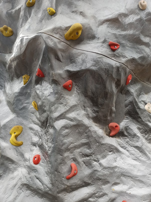 Rocher escalade (4 voies) - Image 8