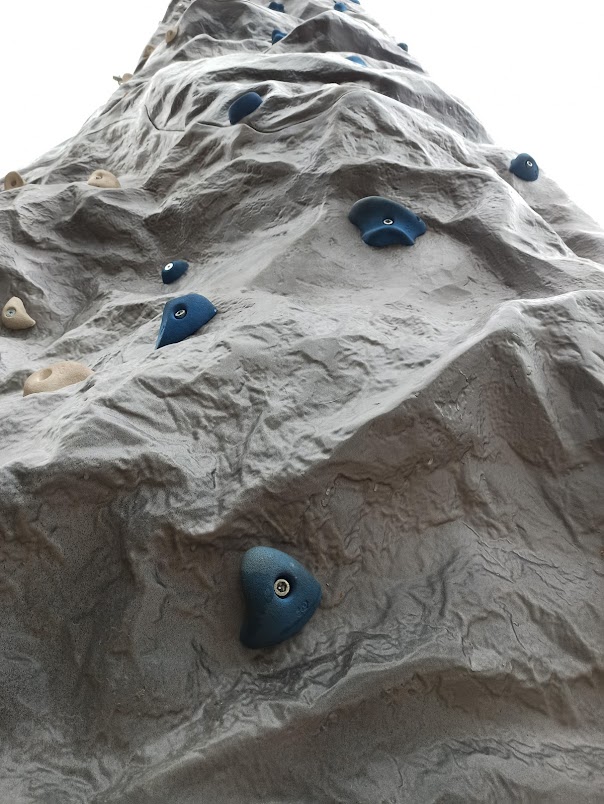 Rocher escalade (4 voies) - Image 9