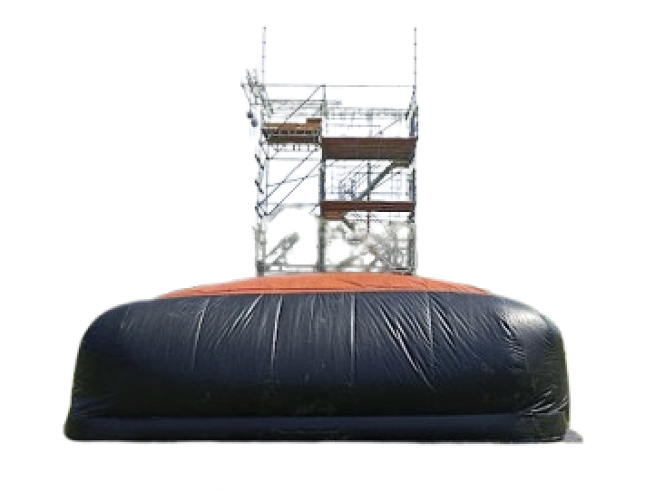 Saut  10m + escalade (sur devis) - Image 2