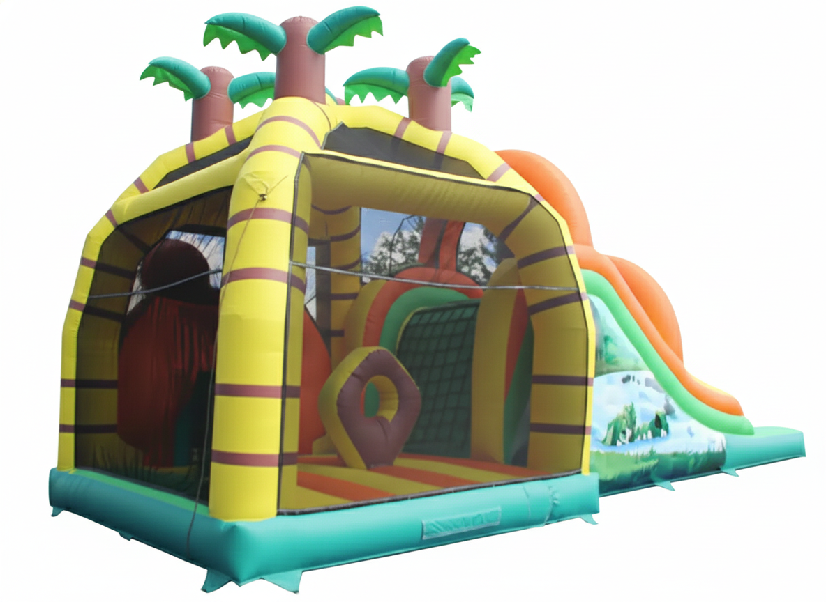 Cabane tigre - Image 2