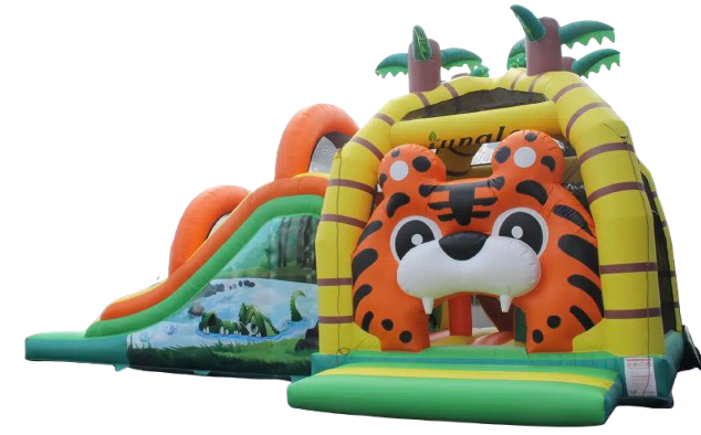 Cabane tigre - Image 4