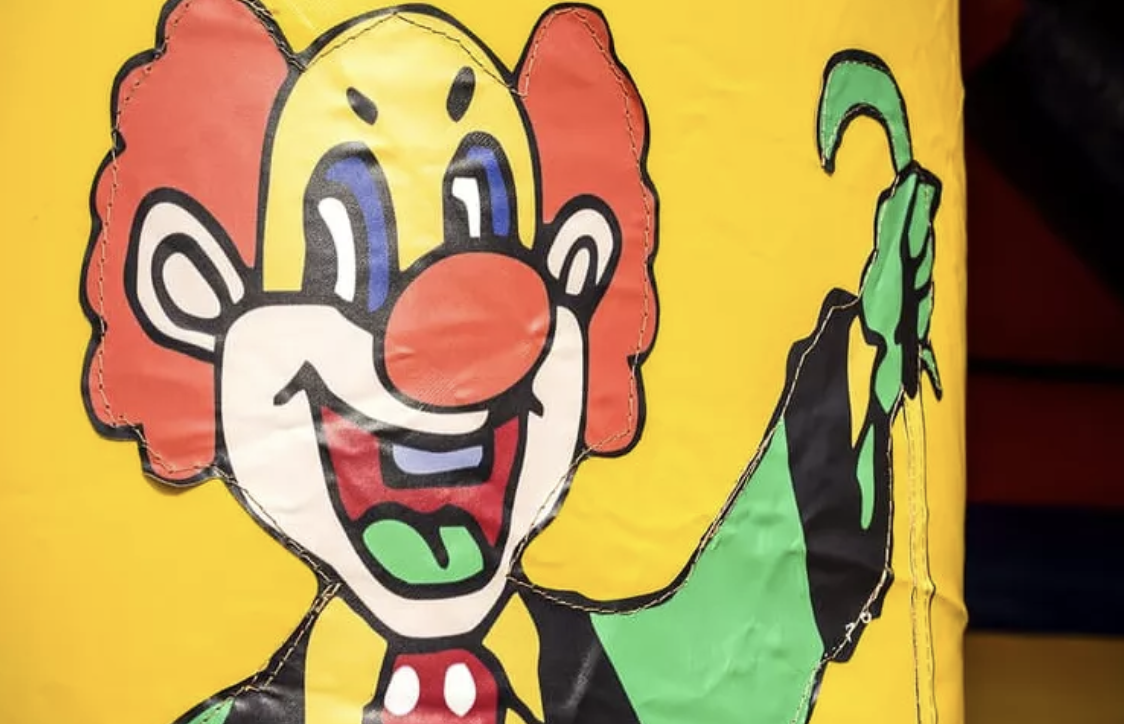 Cirque - Les Clowns - Image 3