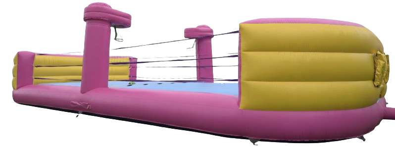 Gonflable multisports