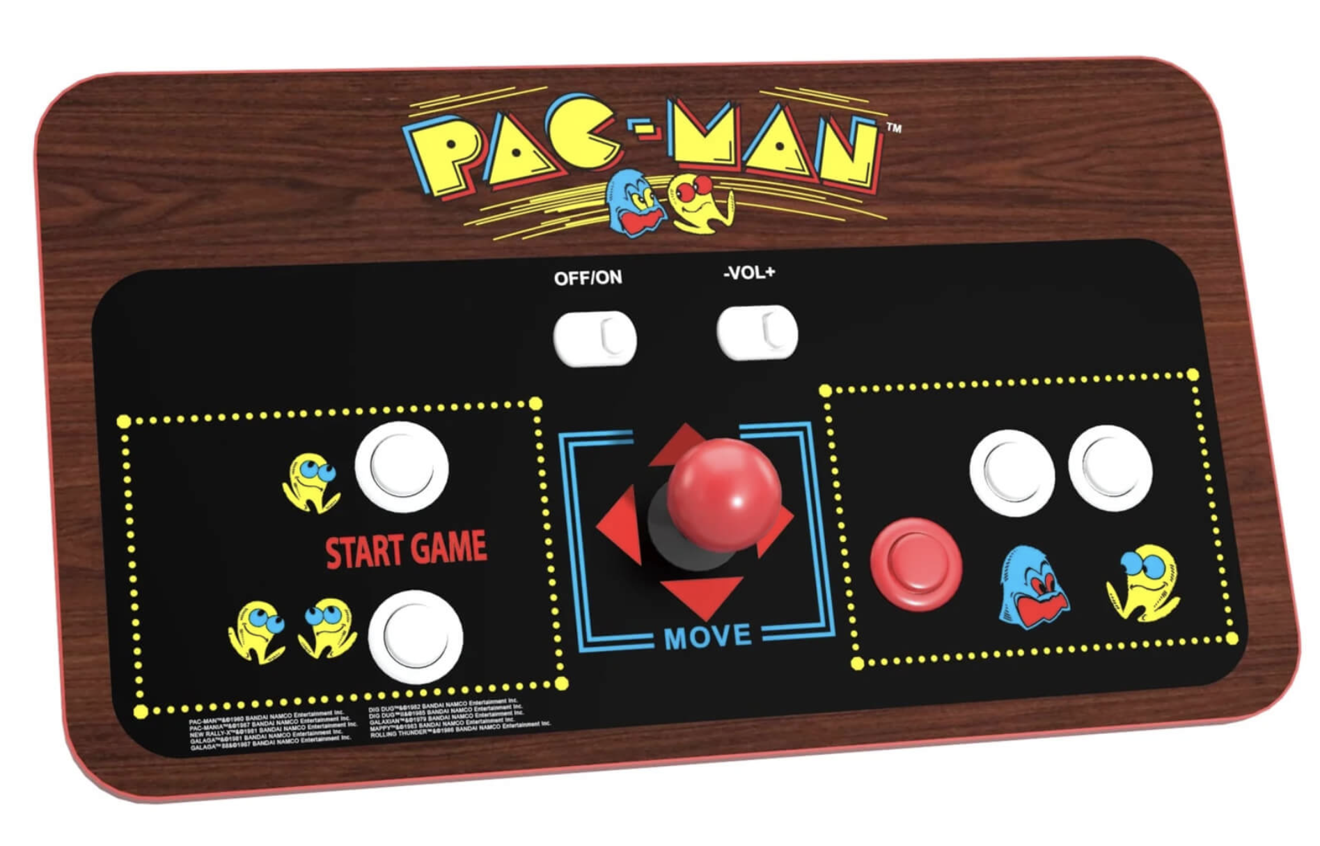 Arcade Pacman - Image 2