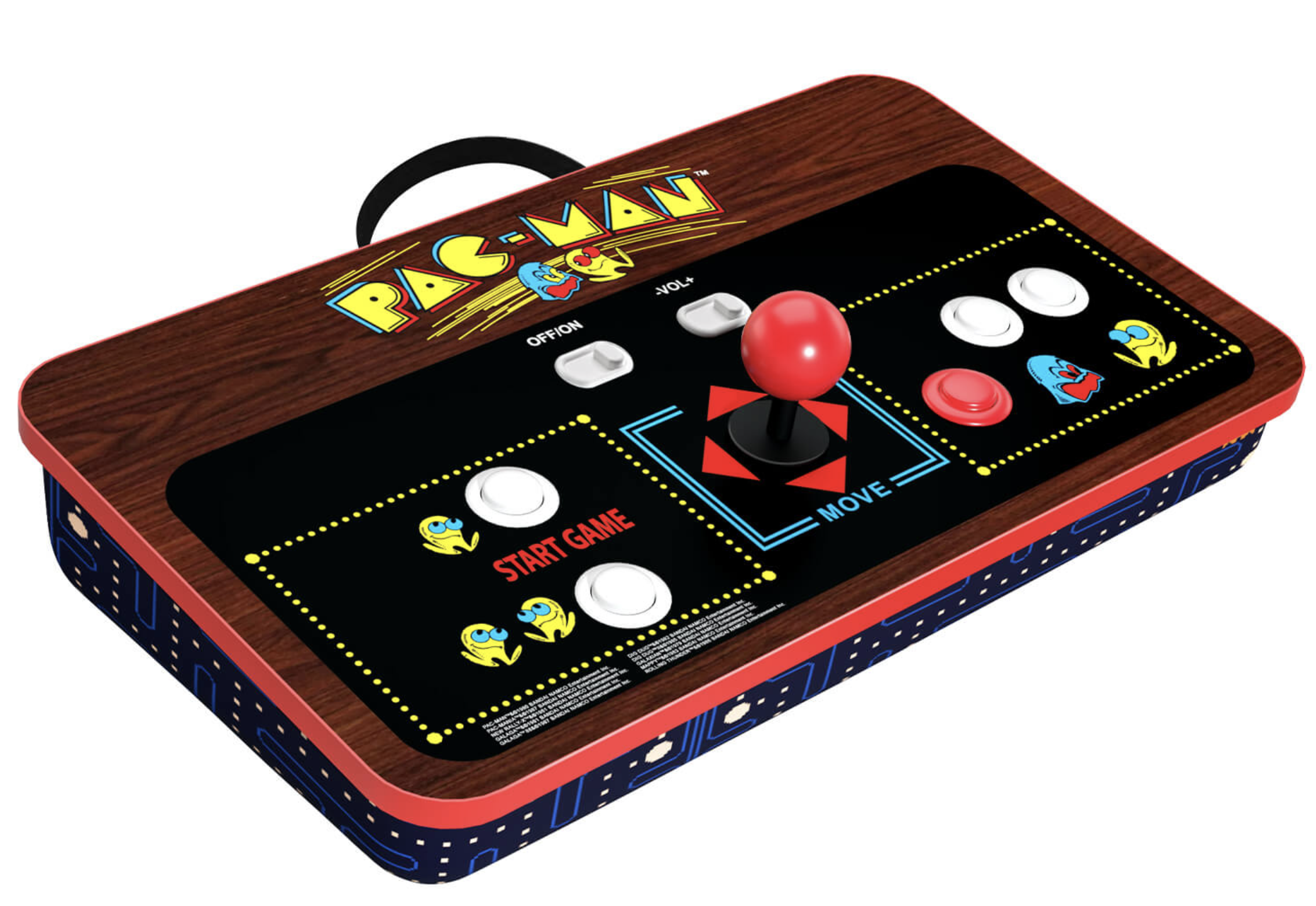 Arcade Pacman - Image 3