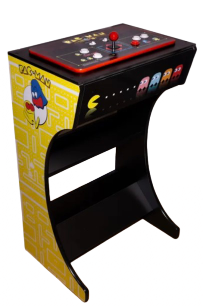 Arcade Pacman