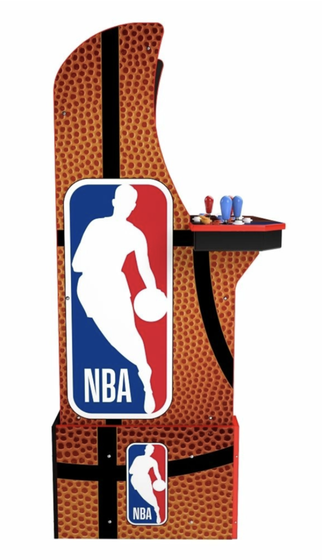 Arcade NBA Jam - Image 5