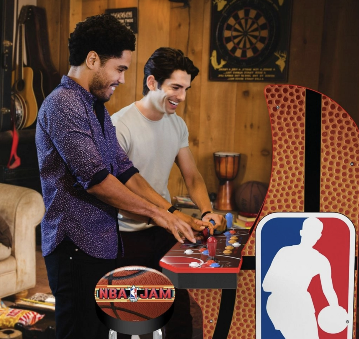 Arcade NBA Jam - Image 6