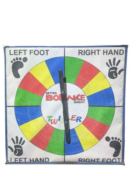 Twister géant  - Image 3