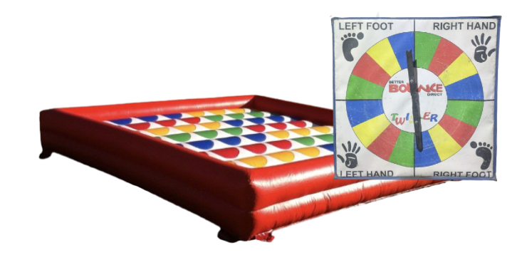 Twister géant 