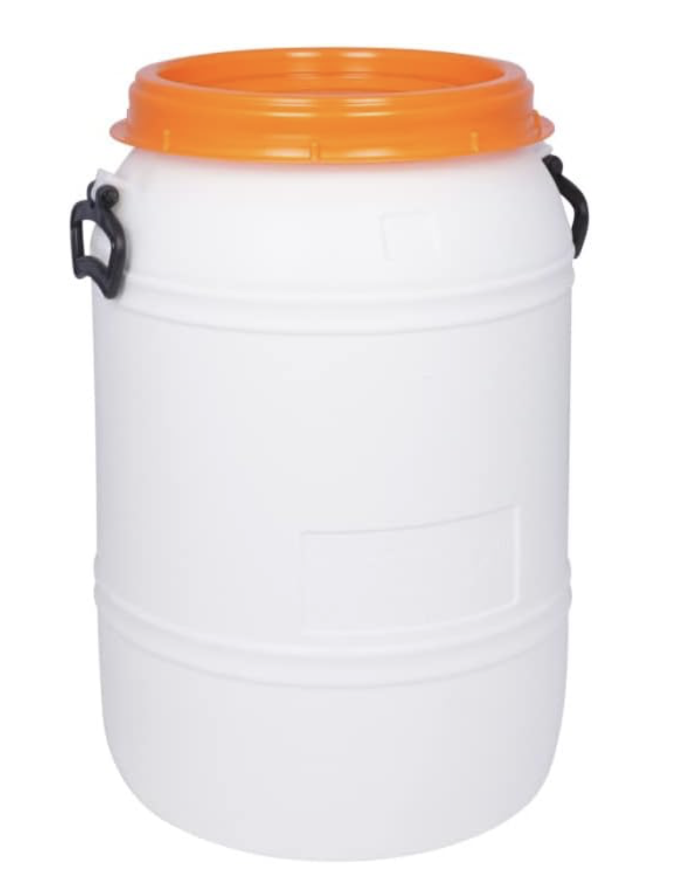 Fût (tonneau) plastique