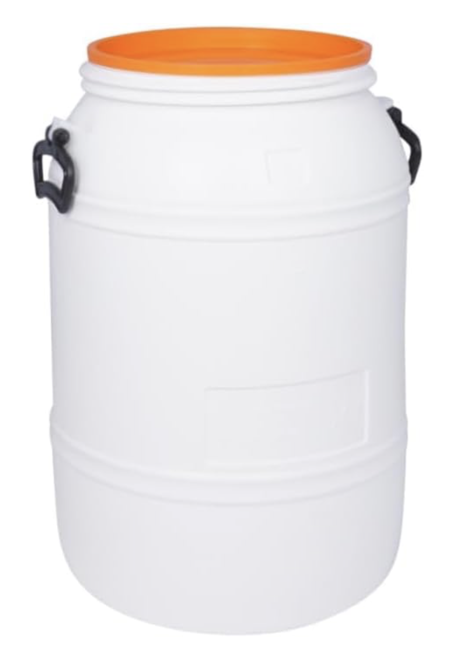 Fût (tonneau) plastique - Image 2