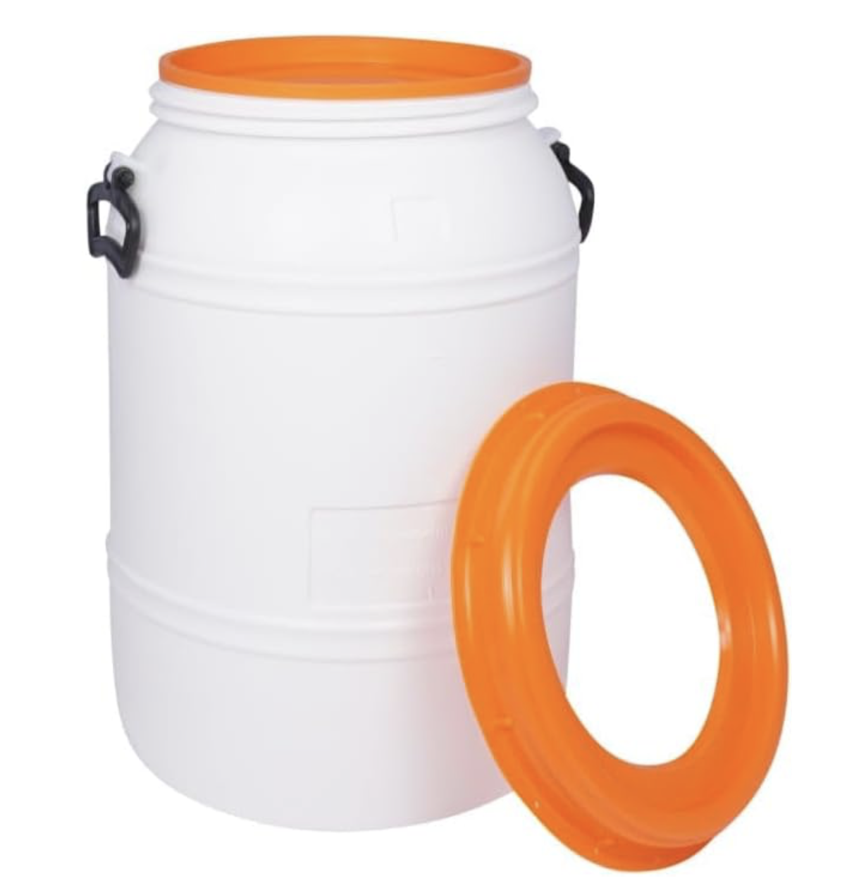 Fût (tonneau) plastique - Image 3