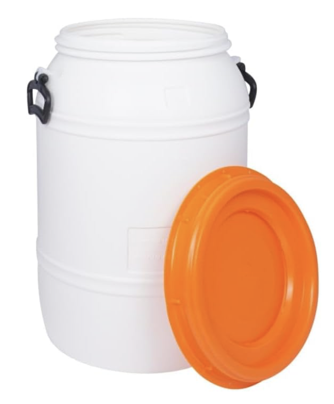Fût (tonneau) plastique - Image 4