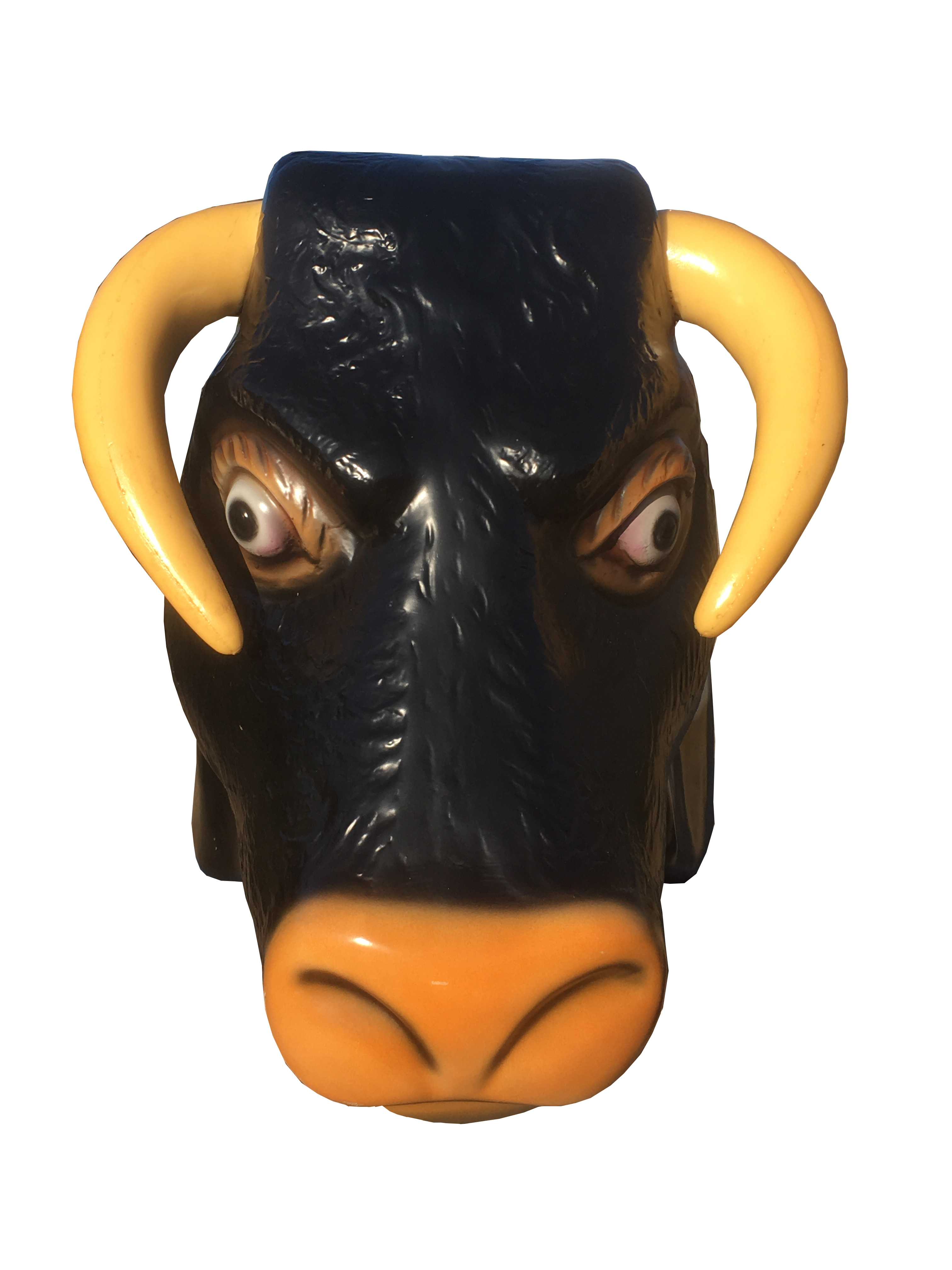 Taureau rodéo mécanique - Image 2