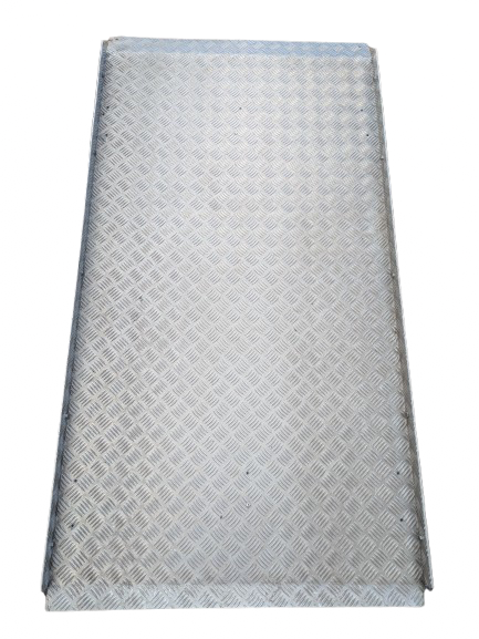 Rampe de chargement 1,75M