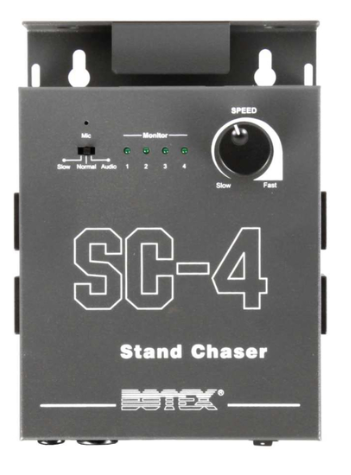 SC-4 Stand chaser