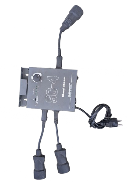 SC-4 Stand chaser - Image 3