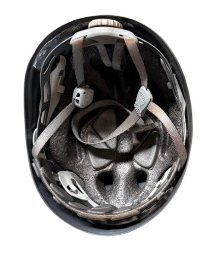 Casque Camp Blanc - Enfant