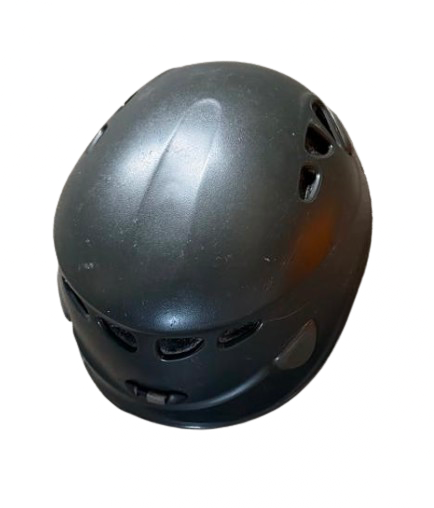 Casque Camp Blanc - Enfant - Image 2