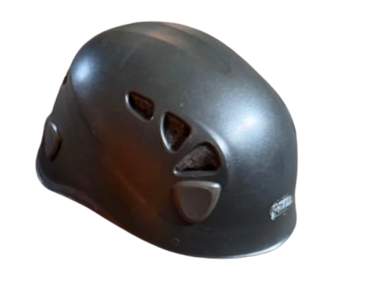 Casque Camp Blanc - Enfant - Image 3