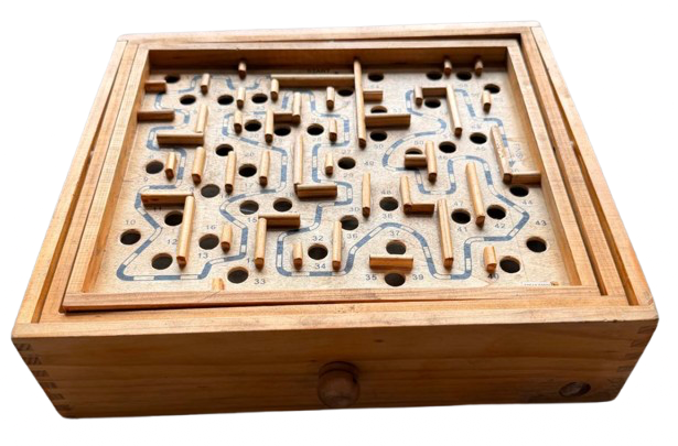 labyrinthe mini (1 joueur) - Image 3