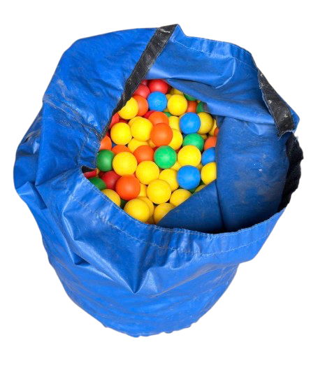 Bain de boules - Sac de boules - Image 3