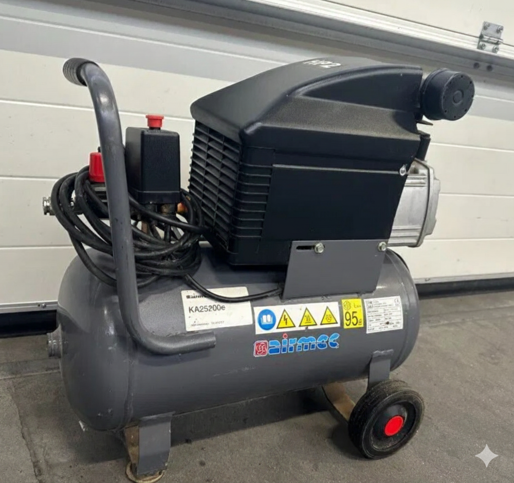 Compresseur 150 litres - Image 3
