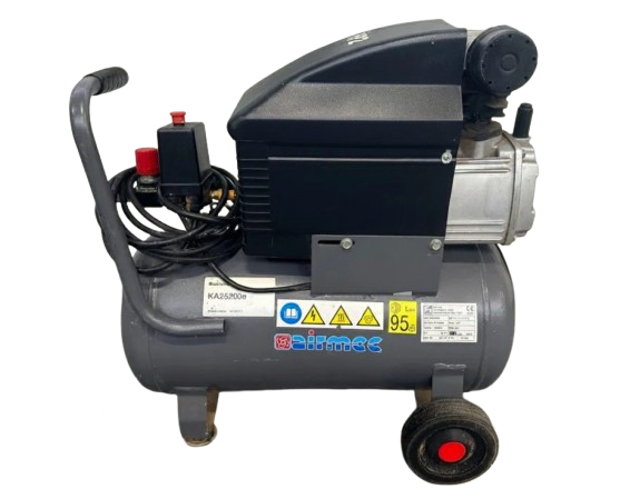 Compresseur 150 litres
