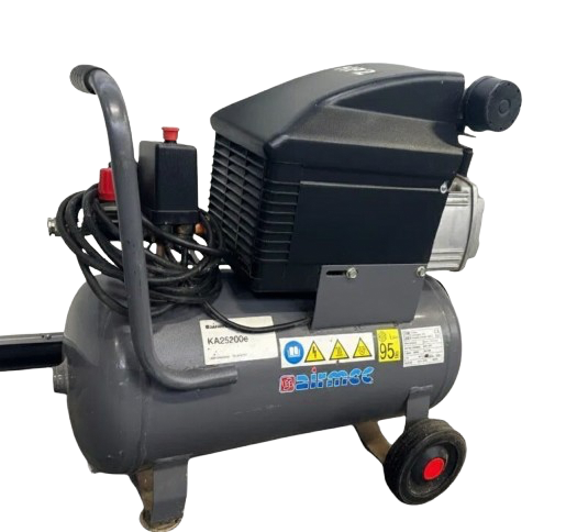 Compresseur 150 litres - Image 4