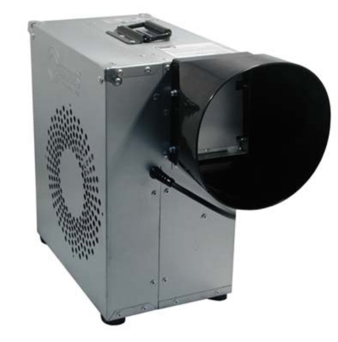Soufflerie 1,5CV (1100w) - Image 3