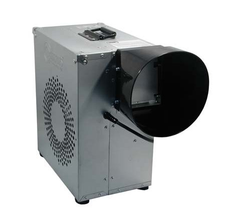 Soufflerie 1,5CV (1100w) - Image 5