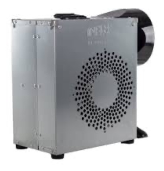 Soufflerie 1,5CV (1100w) - Image 6