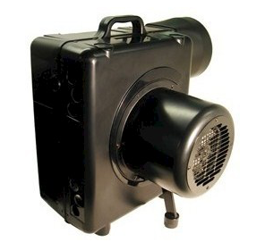 Soufflerie 2,0CV (1500W)