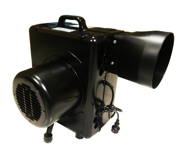 Soufflerie 2,0CV (1500W) - Image 3