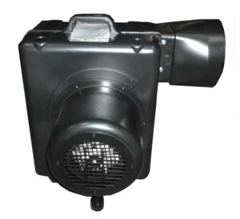Soufflerie 2,0CV (1500W) - Image 4