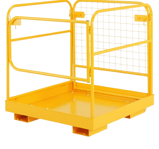 Chariot élévateur - Nacelle