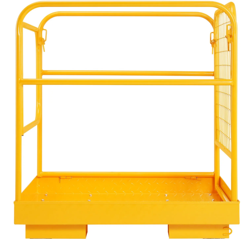 Chariot élévateur - Nacelle - Image 3
