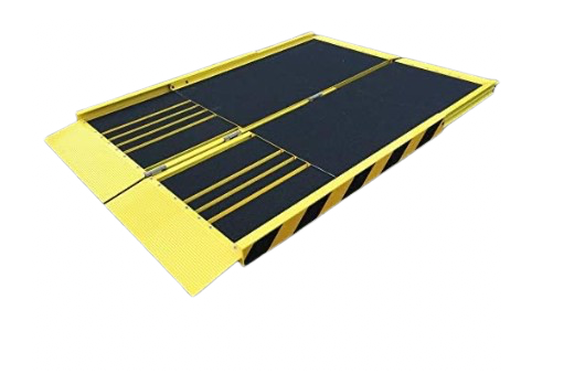 Rampe PMR pliante extensible 1,04M - Image 6