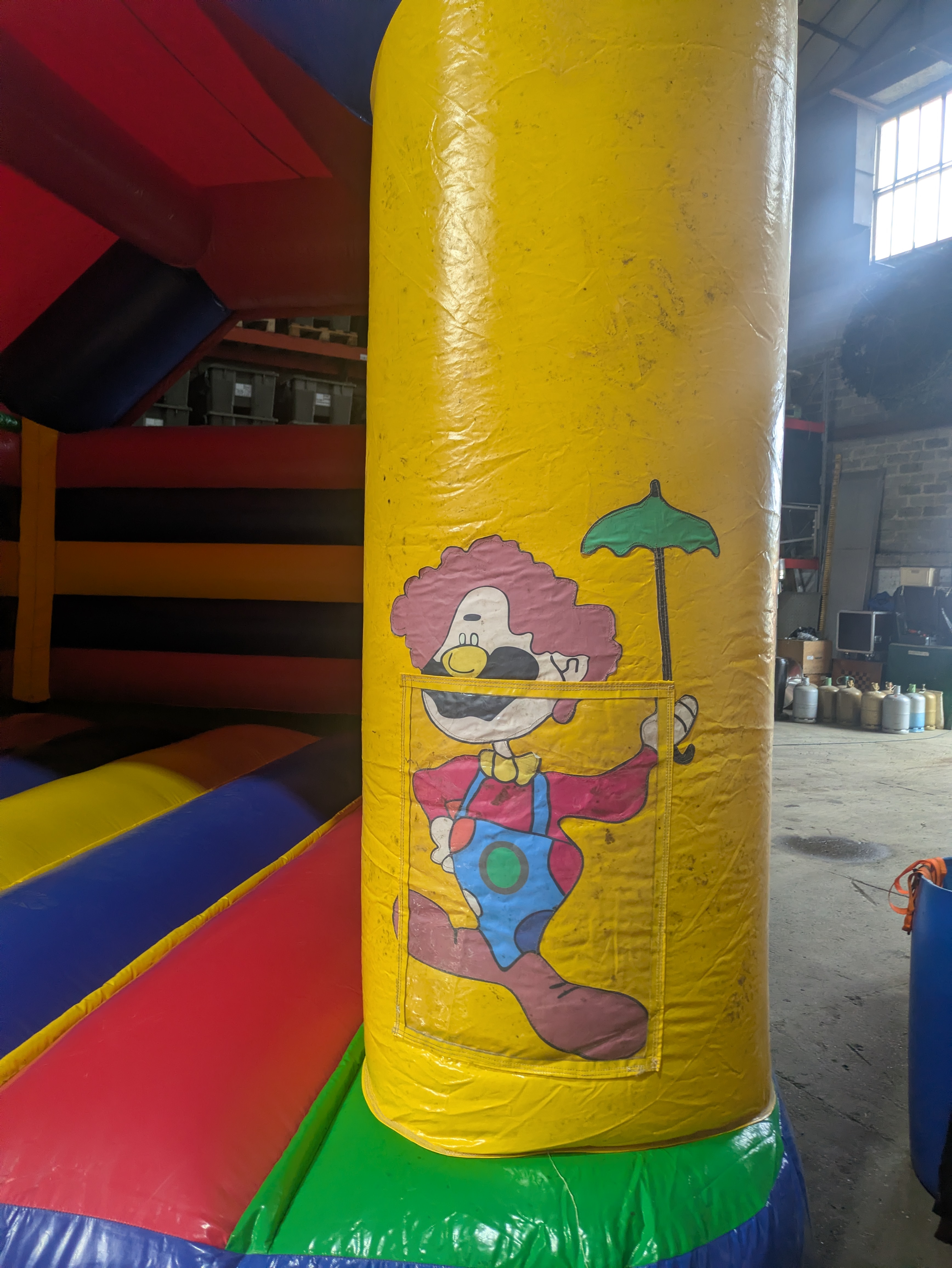 Cirque - Les Clowns - Image 4