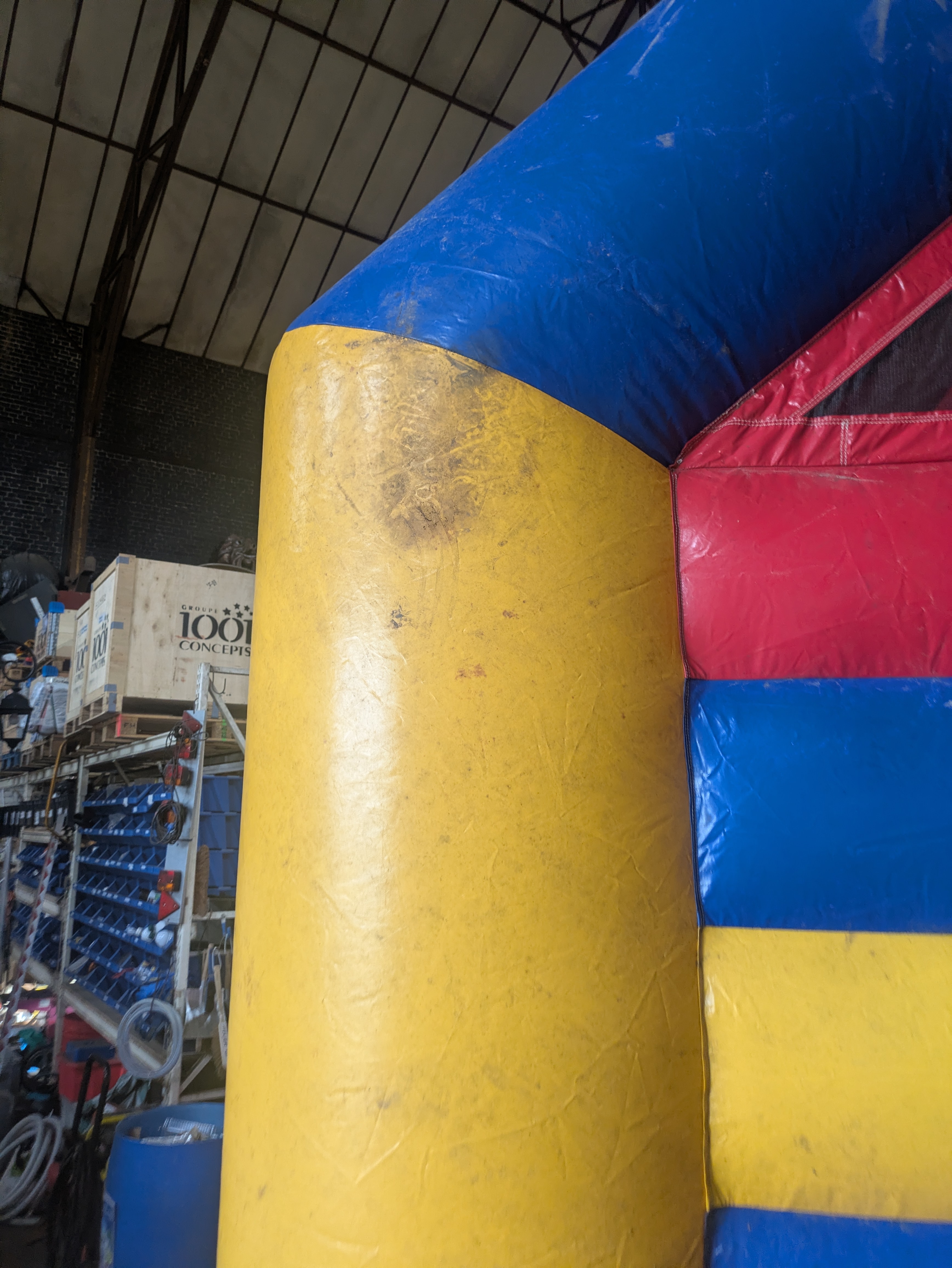 Cirque - Les Clowns - Image 9