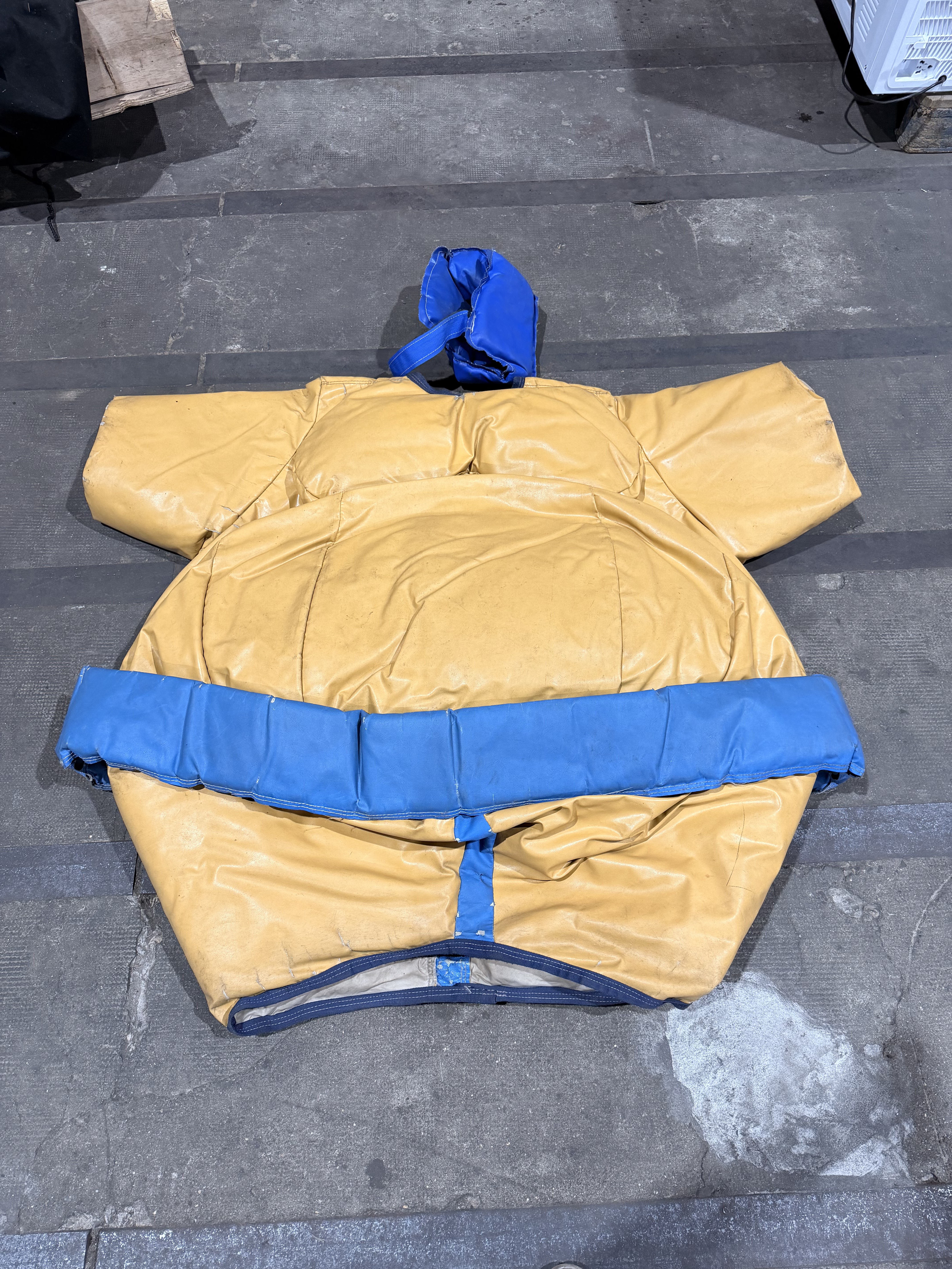 Sumos adultes (lot 1) - Image 8