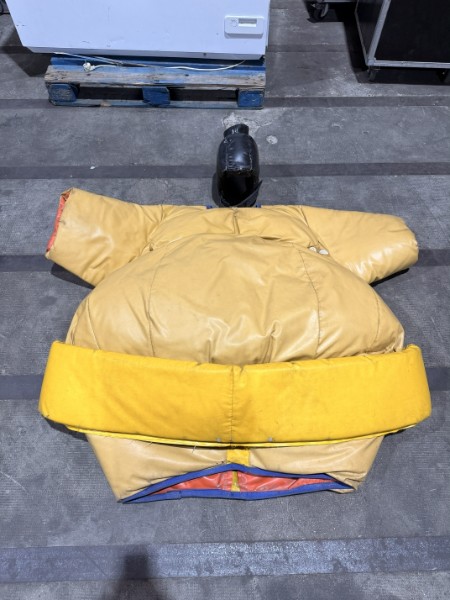 Sumos adultes (lot 2) - Image 4
