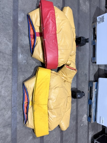 Sumos adultes (lot 2) - Image 5